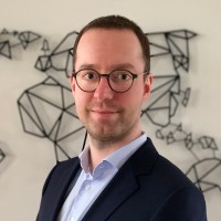 Thijs Vandekerckhove