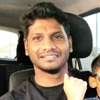 Anuraj K