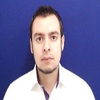 Alejandro Ramirez Vertiz