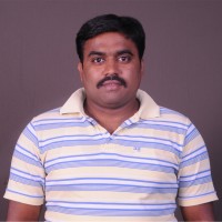 Srinivasarao Yarramsetty