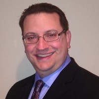 Brian Pencak