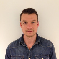 Johan Öhman