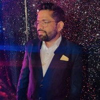 Suresh Solanki
