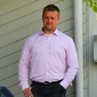 Tonni Thuesen