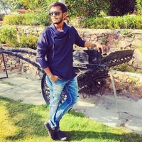 Hiddarth Saxena