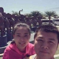 朱名扬