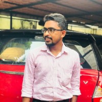 Akhil Joseph Panickaridam
