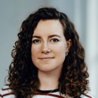 Iris Hollander