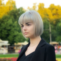 Тамара Юдина