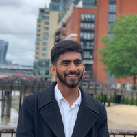 Kevin Shaji