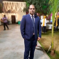 Krishankant Sharma
