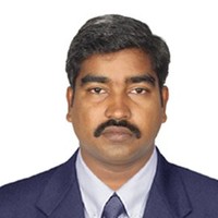 Meenakshisundaram C