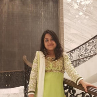 Ankita Ganguli