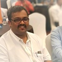 Jayendra Devle, M.Sc., Mba