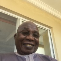 Mamadou Dia