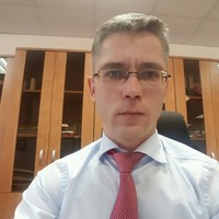 Килеев Алексей Александрович