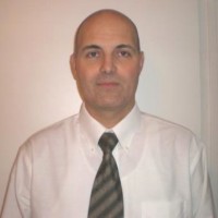 Petar Gueorguiev, Eng.