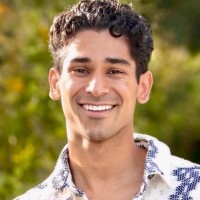 Shashank Khanna