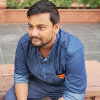 Somesh Sharan Das