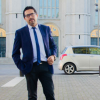 Pablo Rodriguez Araneda