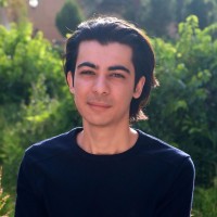 Aref Pourhashemi