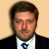 Dimitry Sheifer