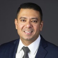 Francis Rozario