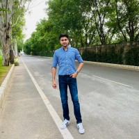 Raghav Gupta