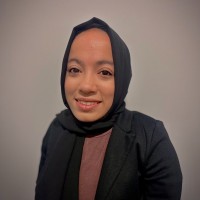 Saleha Ali
