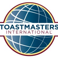 Wolfville Toastmasters