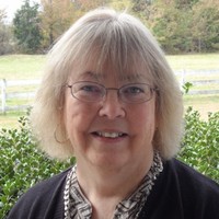 Gail Jordan