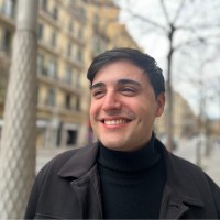 Pablo Hidalgo Santiago