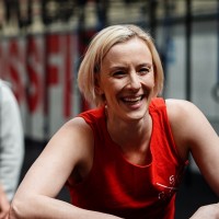 Gemma Holmes
