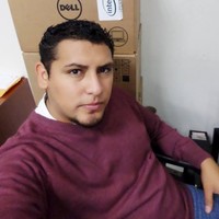 Luis Carlos Zuñiga Aguilar
