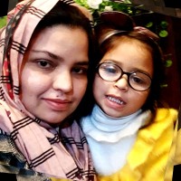 Muqaddas Aslam
