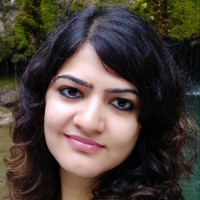 Veejeta S Mishra