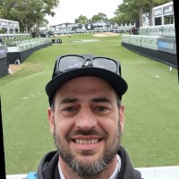Lachlan Palmer