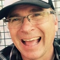 Richard Werry Murphy