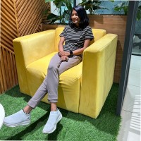 Thiripurasundari Srinivasan