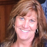 Amy Barker