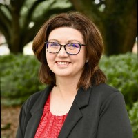 Stephanie Steelman, DCS