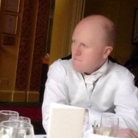 James McVicar