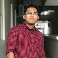 Aizat Shaharin