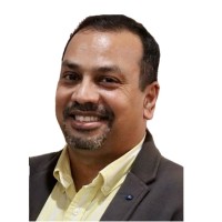 Naveen Kumar K V