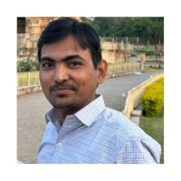 Devendra Kumar Suthar