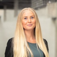 Carolinn Arneng