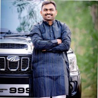 Pravin Hajare