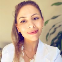 Keyla Mota Gris