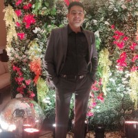 Ashish Arora