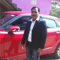 Priyabrata Nayak